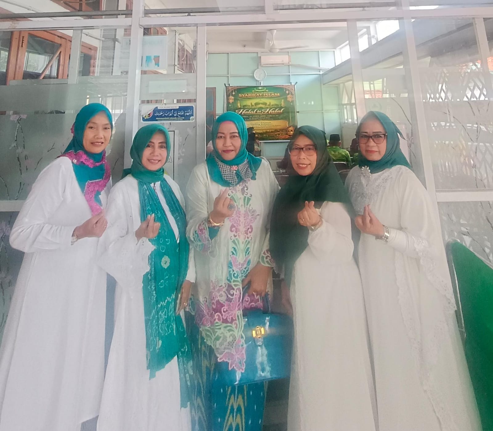 Personil Padus Mars SI