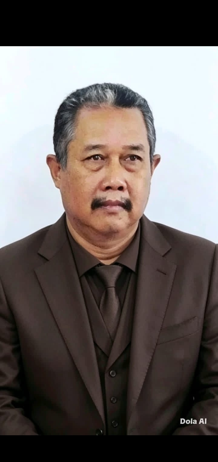 Drs. Tri Arso Waluyo