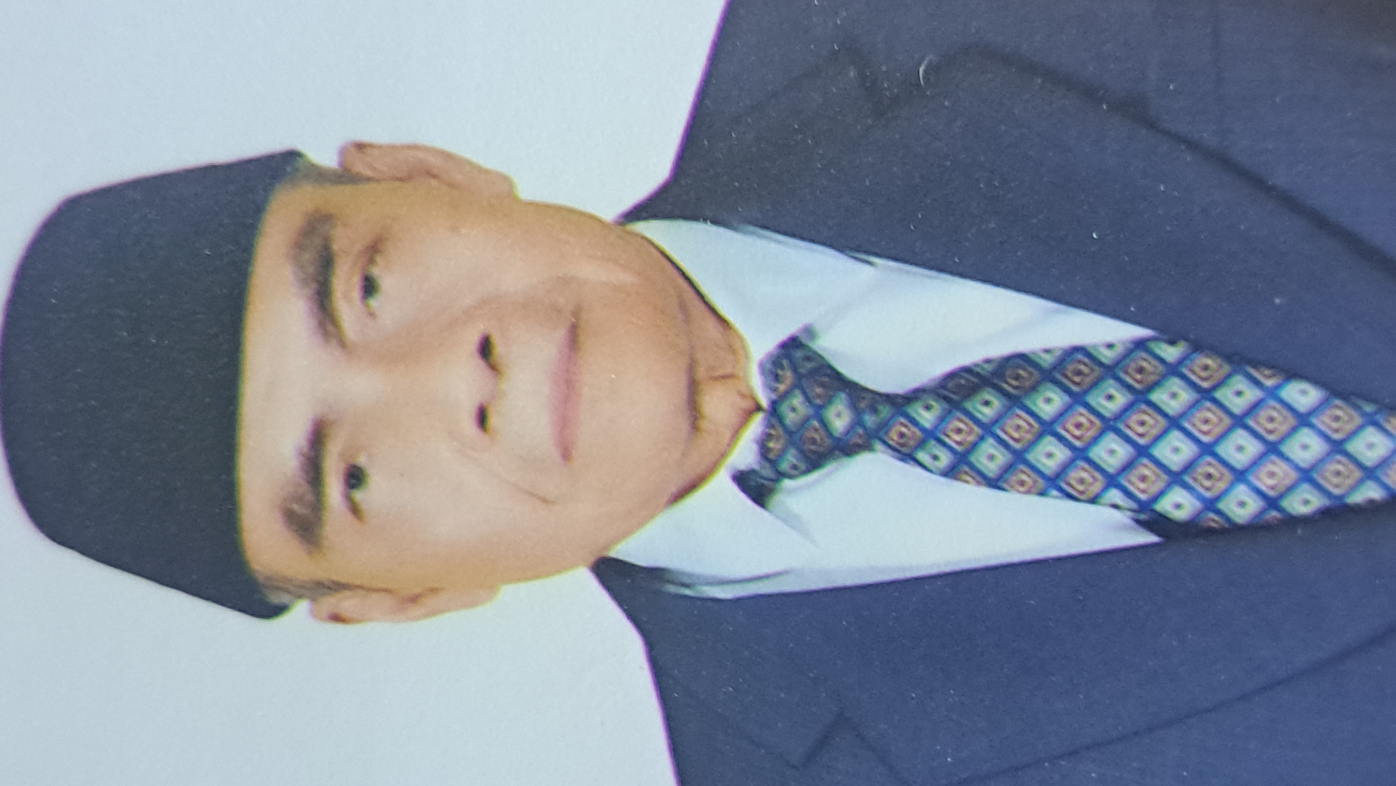 H. Yusuf Hidayat